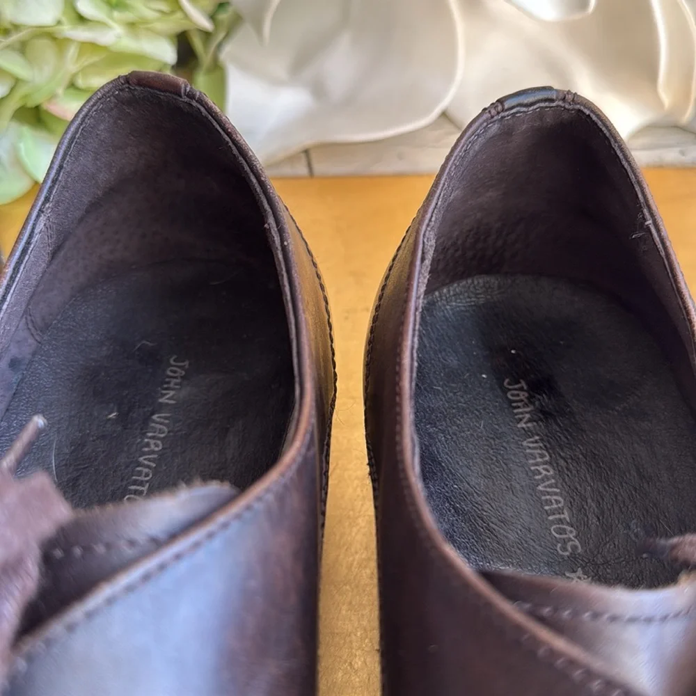 John Varvatos very good